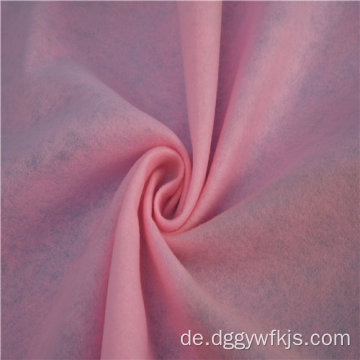 Rosa Kleidung gefüllt Nadel gestanzte Baumwolle